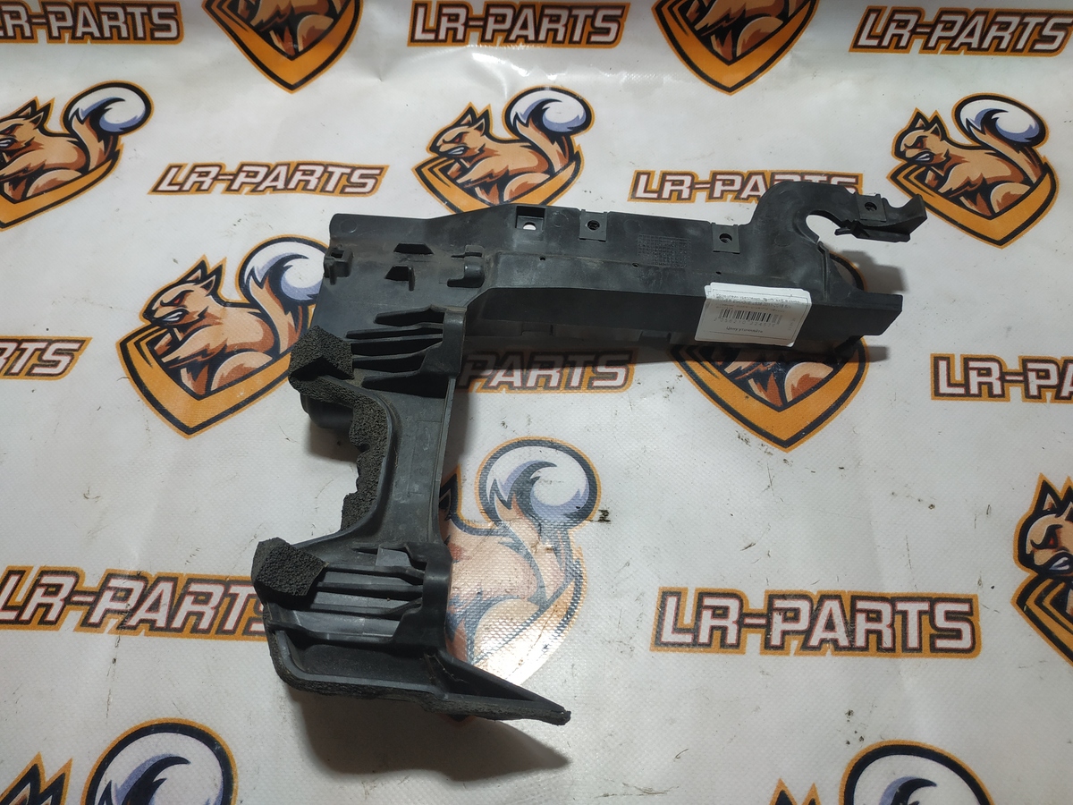 LR024378 Battery shelf mounting bracket RANGE ROVER EVOQUE (L538) 2011-2018 Used